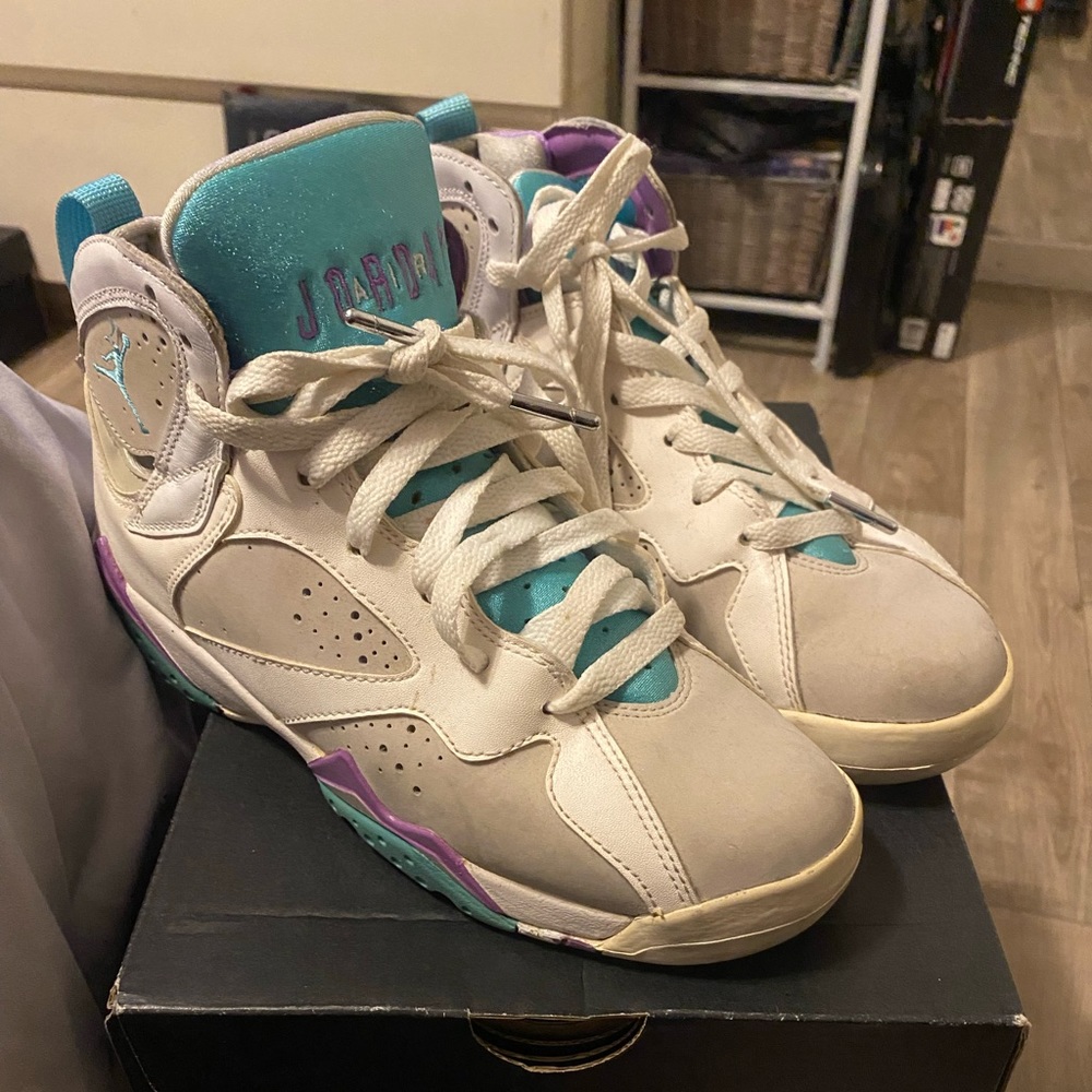 Jordan